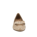 Tacones Charlotte Mono para mujer color tan