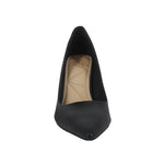 Tacones Sophia para mujer color negro