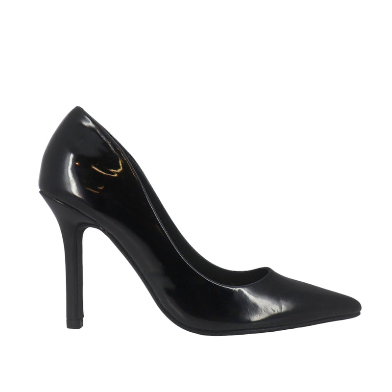 Tacones Sophia para mujer color negro