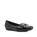 Ballerinas Carmen para mujer color negro
