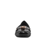 Ballerinas Carmen para mujer color negro