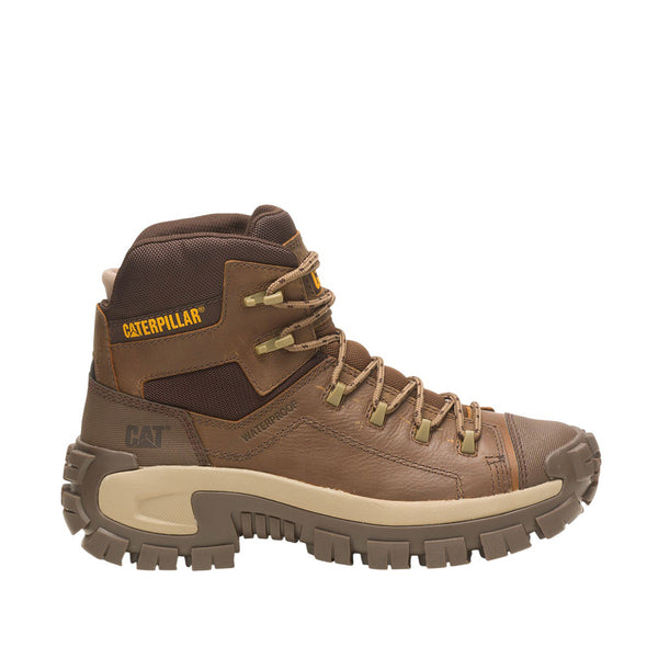 Botas Invader Hiker para Hombre - Caterpillar Panamá – Tiendas