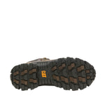 Bota Industrial Invader Hiker para hombre color chocolate