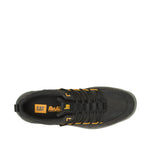 Tenis Crail Sport Low para hombre color negro