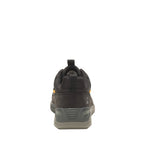 Tenis Crail Sport Low para hombre color negro