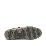 Tenis Crail Sport Low para hombre color negro