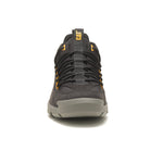 Tenis Crail Sport Low para hombre color negro