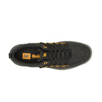 Tenis Crail Sport Low para hombre color negro