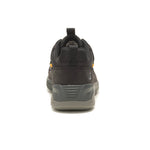 Tenis Crail Sport Low para hombre color negro