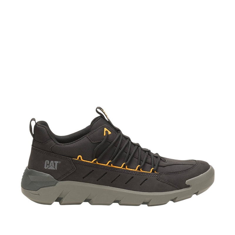 Tenis Crail Sport Low para hombre color negro