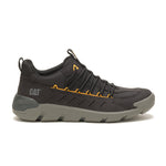 Tenis Crail Sport Low para hombre color negro