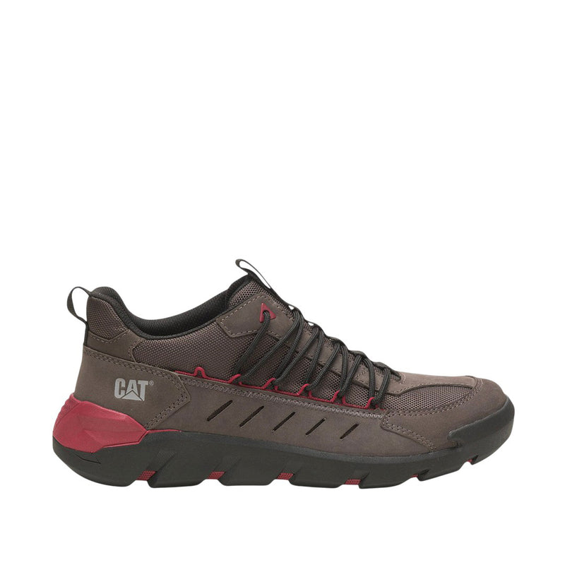 Tennis Crail Sport Low para hombre color café