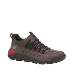 Tennis Crail Sport Low para hombre color café