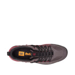 Tennis Crail Sport Low para hombre color café