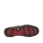 Tennis Crail Sport Low para hombre color café