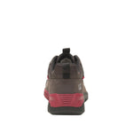 Tennis Crail Sport Low para hombre color café