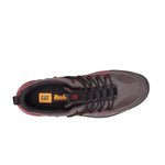 Tennis Crail Sport Low para hombre color café