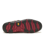 Tennis Crail Sport Low para hombre color café