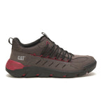 Tennis Crail Sport Low para hombre color café