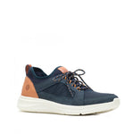 Tennis Elevate sneaker para hombre color navy