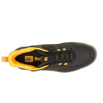 Sneakers Crail Sport Mid para hombre color negro