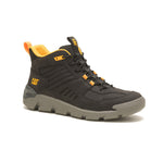 Sneakers Crail Sport Mid para hombre color negro