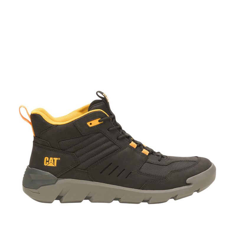 Sneakers Crail Sport Mid para hombre color negro