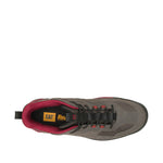 Tennis Crail Mid para hombre color gris