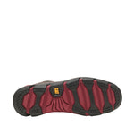 Tennis Crail Mid para hombre color gris