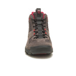 Tennis Crail Mid para hombre color gris