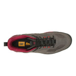 Tennis Crail Mid para hombre color gris
