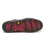 Tennis Crail Mid para hombre color gris