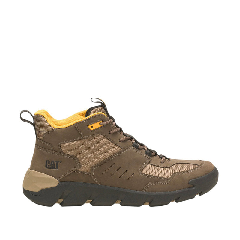 Botas Crail Sport Mid para hombre color café