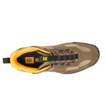 Botas Crail Sport Mid para hombre color café