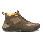 Botas Crail Sport Mid para hombre color café