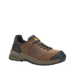 Tenis Industrial Streamline 2.0 leather CT para hombre color café