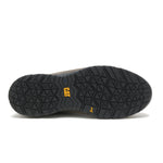 Tenis Industrial Streamline 2.0 leather CT para hombre color café