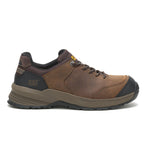Tenis Industrial Streamline 2.0 leather CT para hombre color café