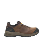 Tenis Industrial Streamline 2.0 leather CT para hombre color café