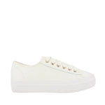 Sneakers Kana para mujer color blanco