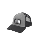 Gorra Mudder Trucker unisex color negro