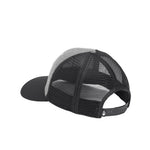 Gorra Mudder Trucker unisex color negro