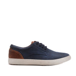 Sneakers Cody para hombre color azul