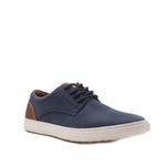 Sneakers Cody para hombre color azul