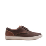 Sneakers Cody para hombre color café