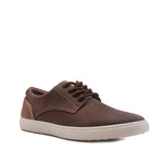 Sneakers Cody para hombre color café