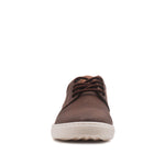 Sneakers Cody para hombre color café