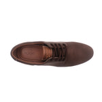 Sneakers Cody para hombre color café