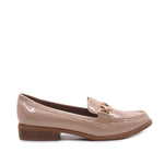 Mocasines Suzanne para mujer color blush