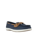 Mocasines Perry para mujer color azul